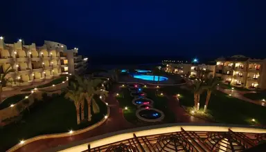 Life Resorts Coral Hills