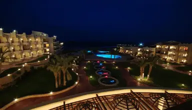 Life Resorts Coral Hills