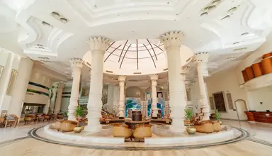 Life Resorts Coral Hills