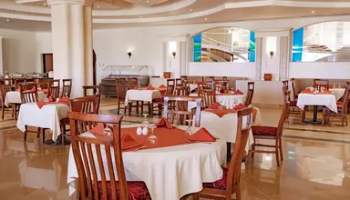 Life Resorts Coral Hills