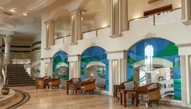 Life Resorts Coral Hills