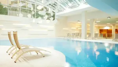 LifeClass Riviera (Portoroz)