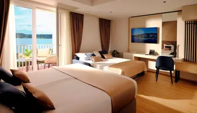 LifeClass Riviera (Portoroz)