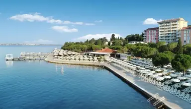 LifeClass Riviera (Portoroz)