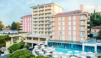 LifeClass Riviera (Portoroz)