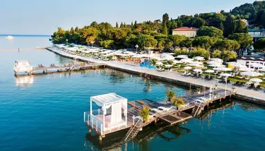 LifeClass Riviera (Portoroz)