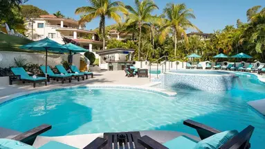 Lifestyle Crown Residence Suites