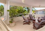 Lifestyle Crown Residence Suites