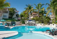 Lifestyle Crown Residence Suites