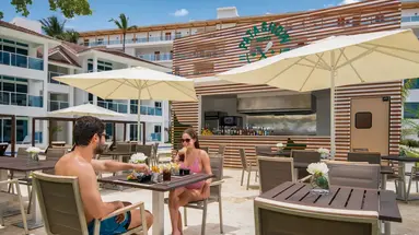 Lifestyle Holidays Vacations Club