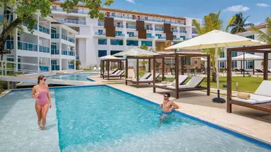 Lifestyle Holidays Vacations Club