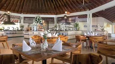 Lifestyle Tropical Beach Resort & Spa