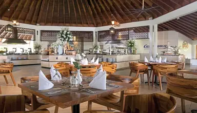 Lifestyle Tropical Beach Resort & Spa