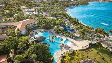 Lifestyle Tropical Beach Resort & Spa