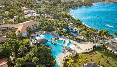 Lifestyle Tropical Beach Resort & Spa