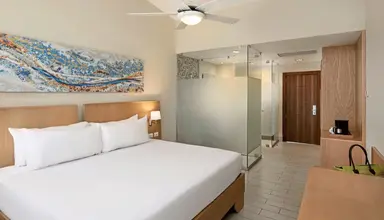 Lifestyle Tropical Beach Resort & Spa