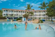 Lifestyle Tropical Beach Resort & Spa