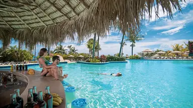 Lifestyle Tropical Beach Resort & Spa