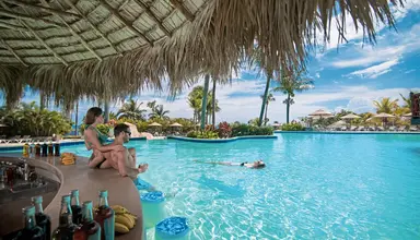Lifestyle Tropical Beach Resort & Spa