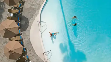Lifestyle Tropical Beach Resort & Spa