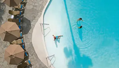 Lifestyle Tropical Beach Resort & Spa