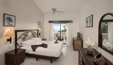 Lifestyle Tropical Beach Resort & Spa