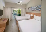 Lifestyle Tropical Beach Resort & Spa