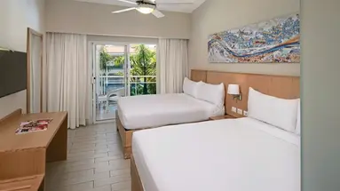 Lifestyle Tropical Beach Resort & Spa
