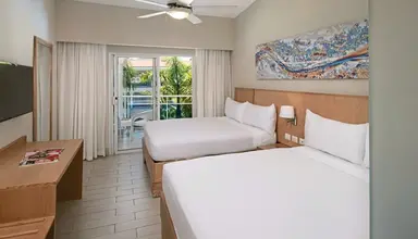 Lifestyle Tropical Beach Resort & Spa
