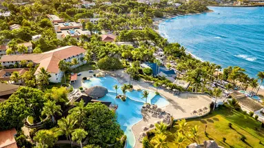 Lifestyle Tropical Beach Resort & Spa