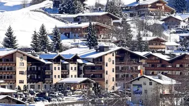 Lifthotel
