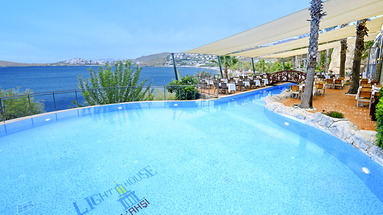 Lighthouse (Bodrum)