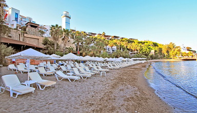 Lighthouse (Bodrum)