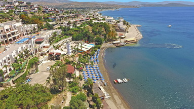 Lighthouse (Bodrum)