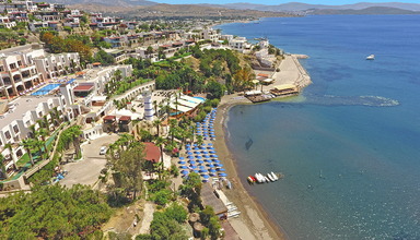 Lighthouse (Bodrum)