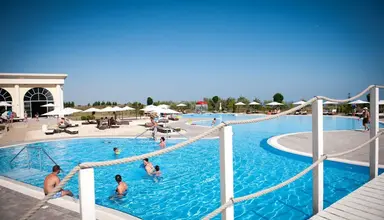 Lighthouse Golf & Spa Resort