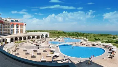 Lighthouse Golf & Spa Resort