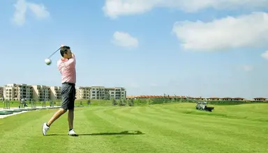 Lighthouse Golf & Spa Resort