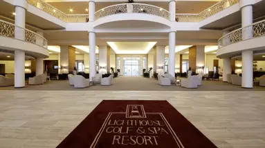 Lighthouse Golf & Spa Resort