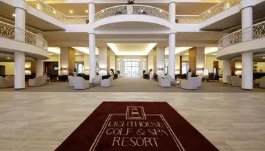 Lighthouse Golf & Spa Resort