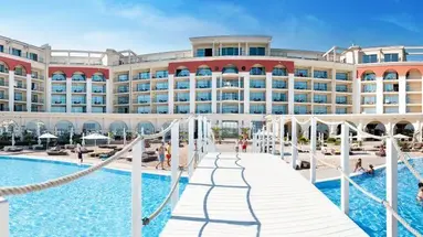 Lighthouse Golf & Spa Resort