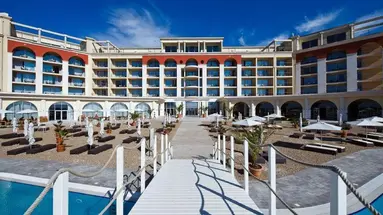 Lighthouse Golf & Spa Resort