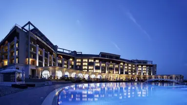 Lighthouse Golf & Spa Resort