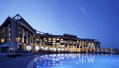 Lighthouse Golf & Spa Resort