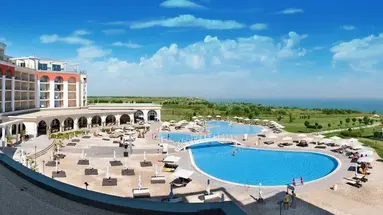 Lighthouse Golf & Spa Resort