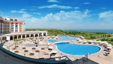 Lighthouse Golf & Spa Resort