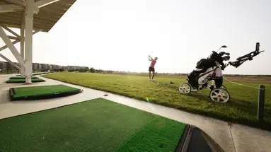 Lighthouse Golf & Spa Resort