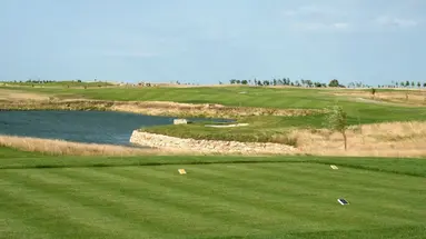 Lighthouse Golf & Spa Resort