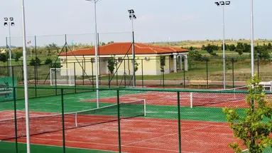 Lighthouse Golf & Spa Resort