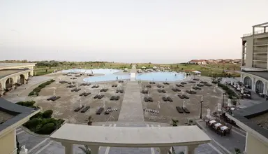 Lighthouse Golf & Spa Resort